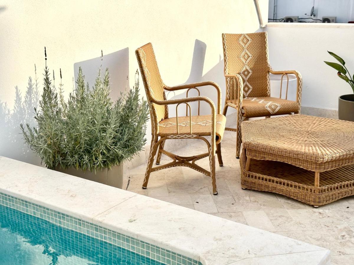 Duplex Con Piscina Privada En Terraza * Alcala de Guadaira