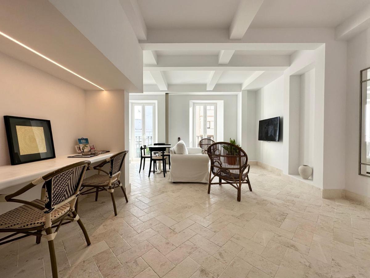Apartment Duplex Con Piscina Privada En Terraza *