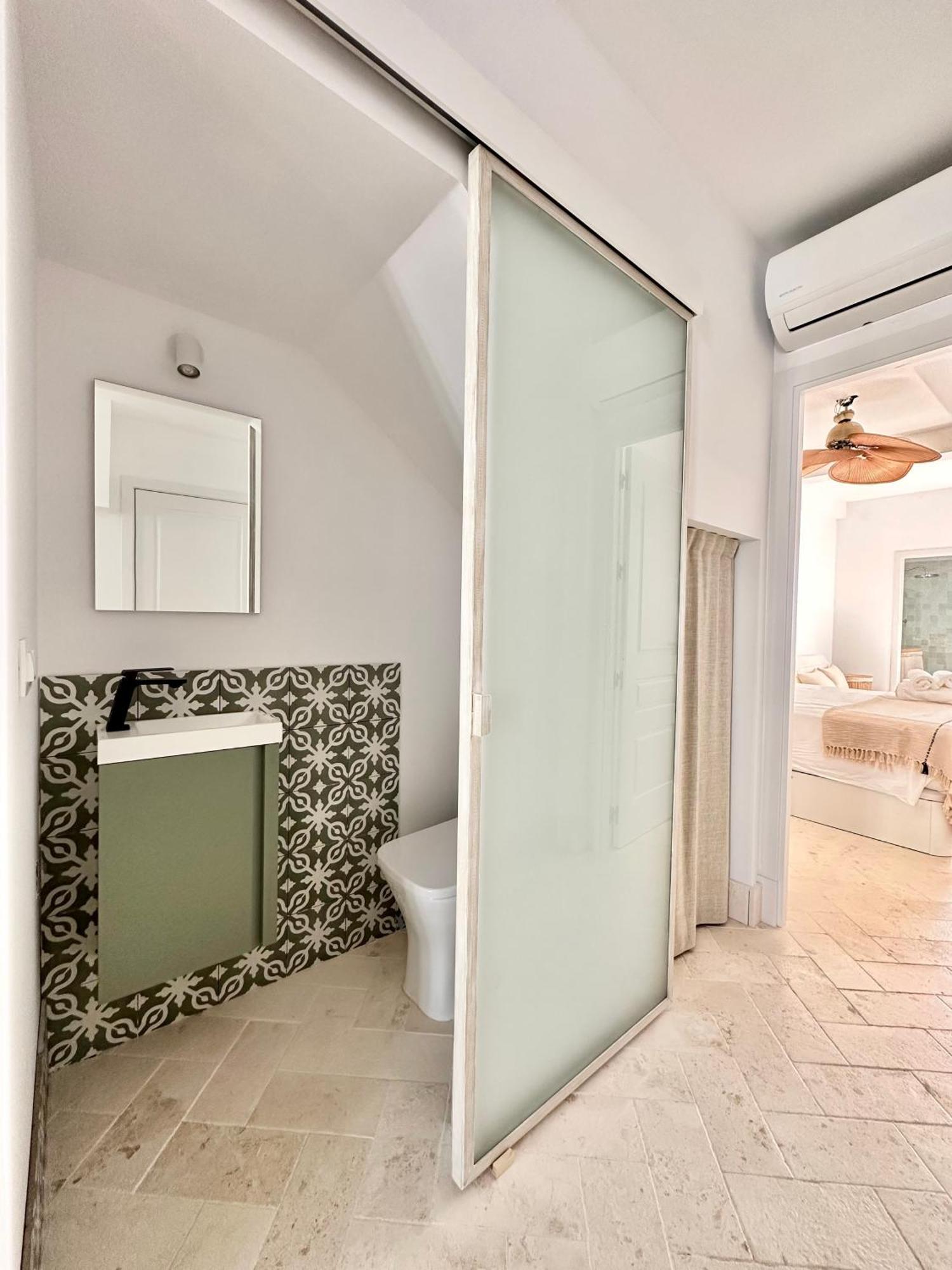 Duplex Con Piscina Privada En Terraza Apartment Alcala de Guadaira