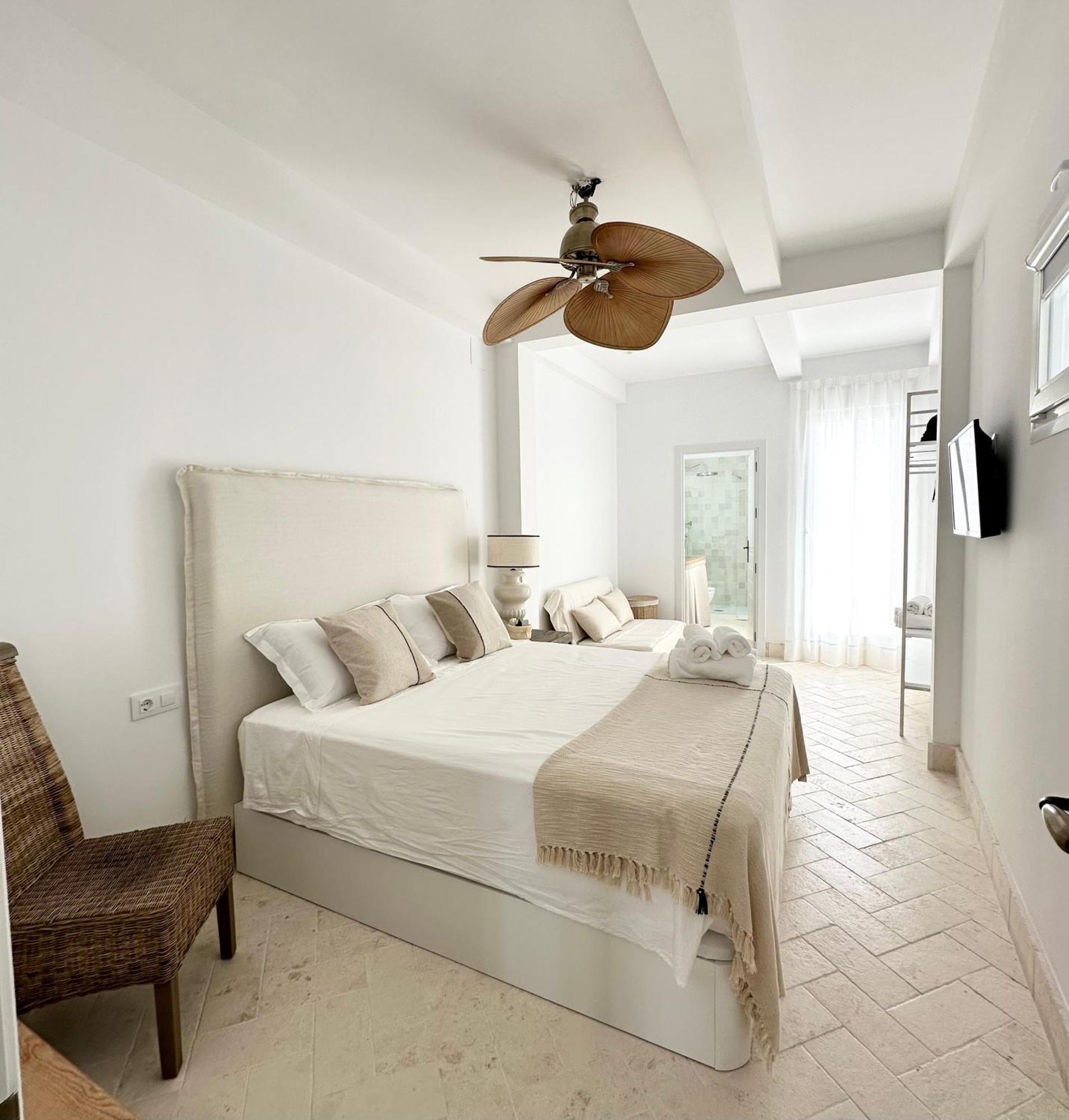 Duplex Con Piscina Privada En Terraza Apartment Alcala de Guadaira