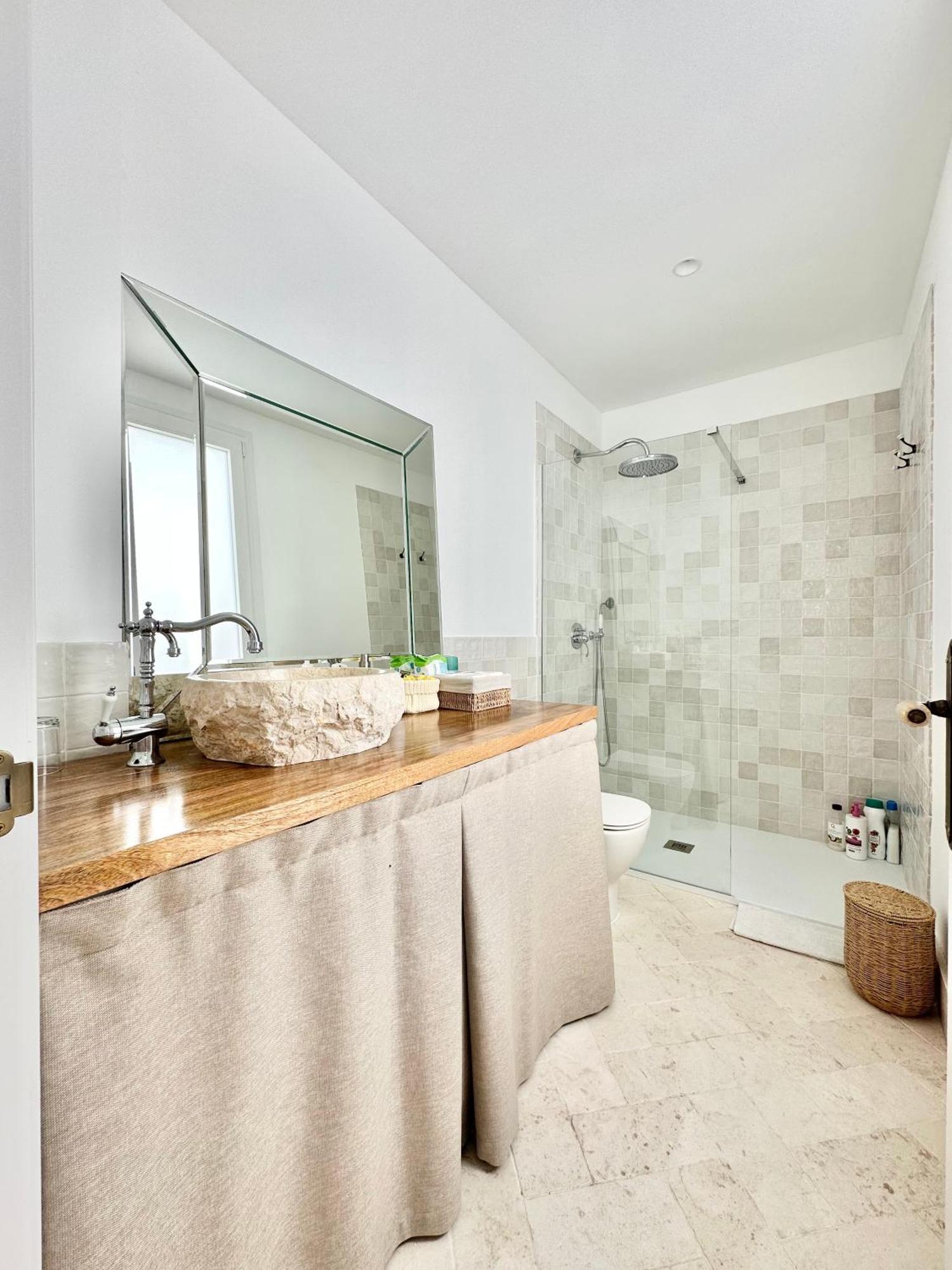 Duplex Con Piscina Privada En Terraza Alcala de Guadaira