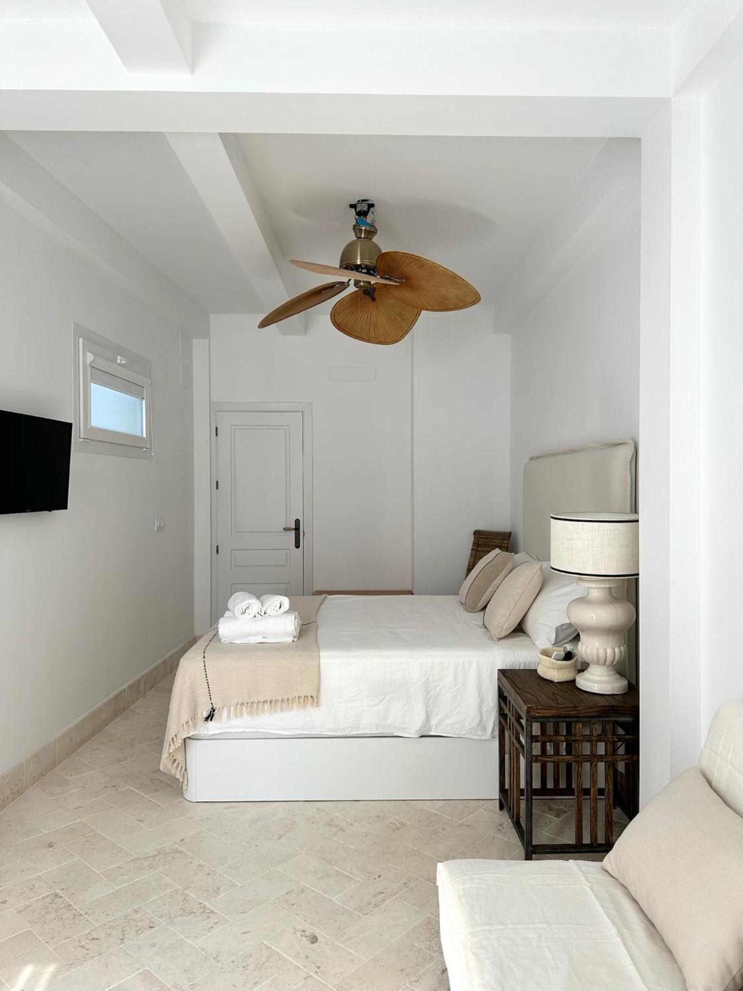 Duplex Con Piscina Privada En Terraza Apartment Alcala de Guadaira