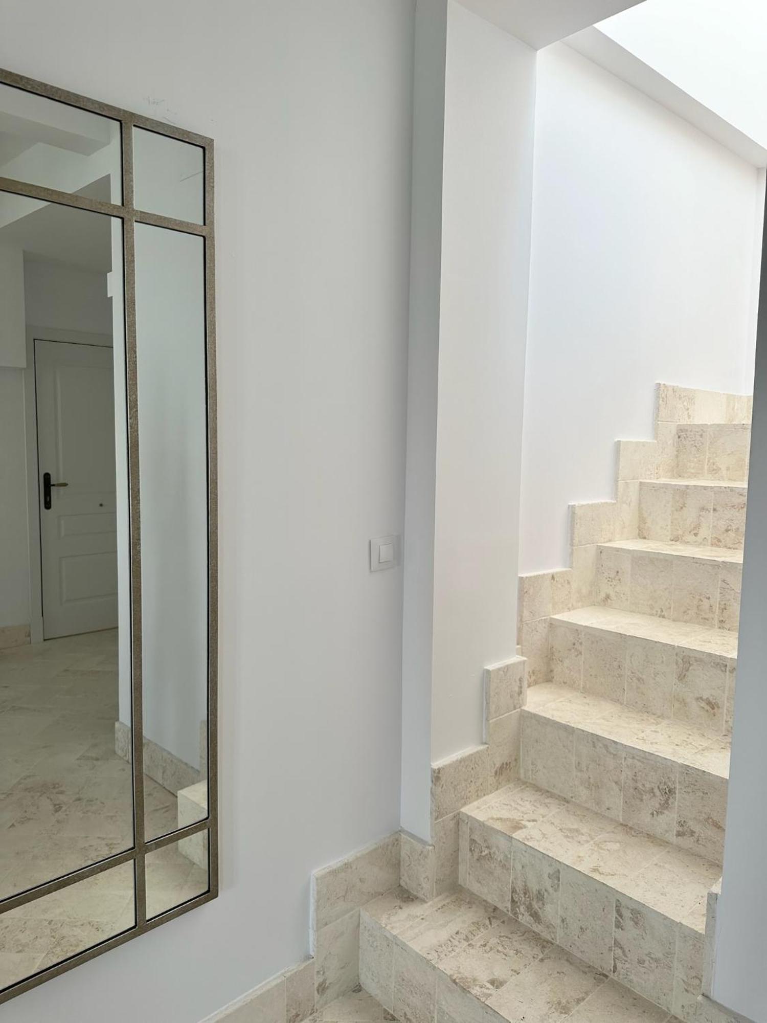 Duplex Con Piscina Privada En Terraza
